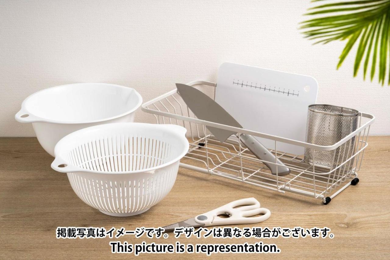 Repure Hikifune Residence II Prefektura Tokio Exteriér fotografie