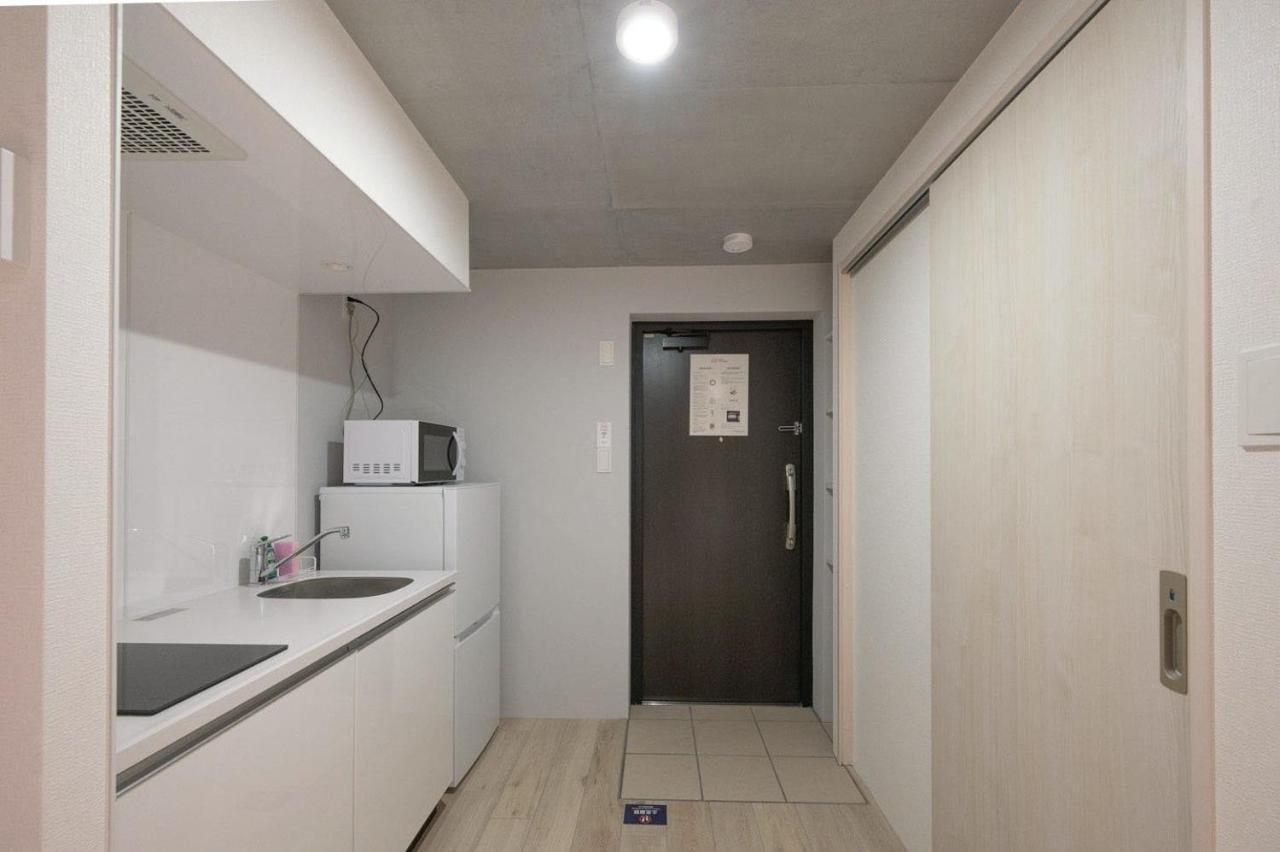 Repure Hikifune Residence II Prefektura Tokio Exteriér fotografie