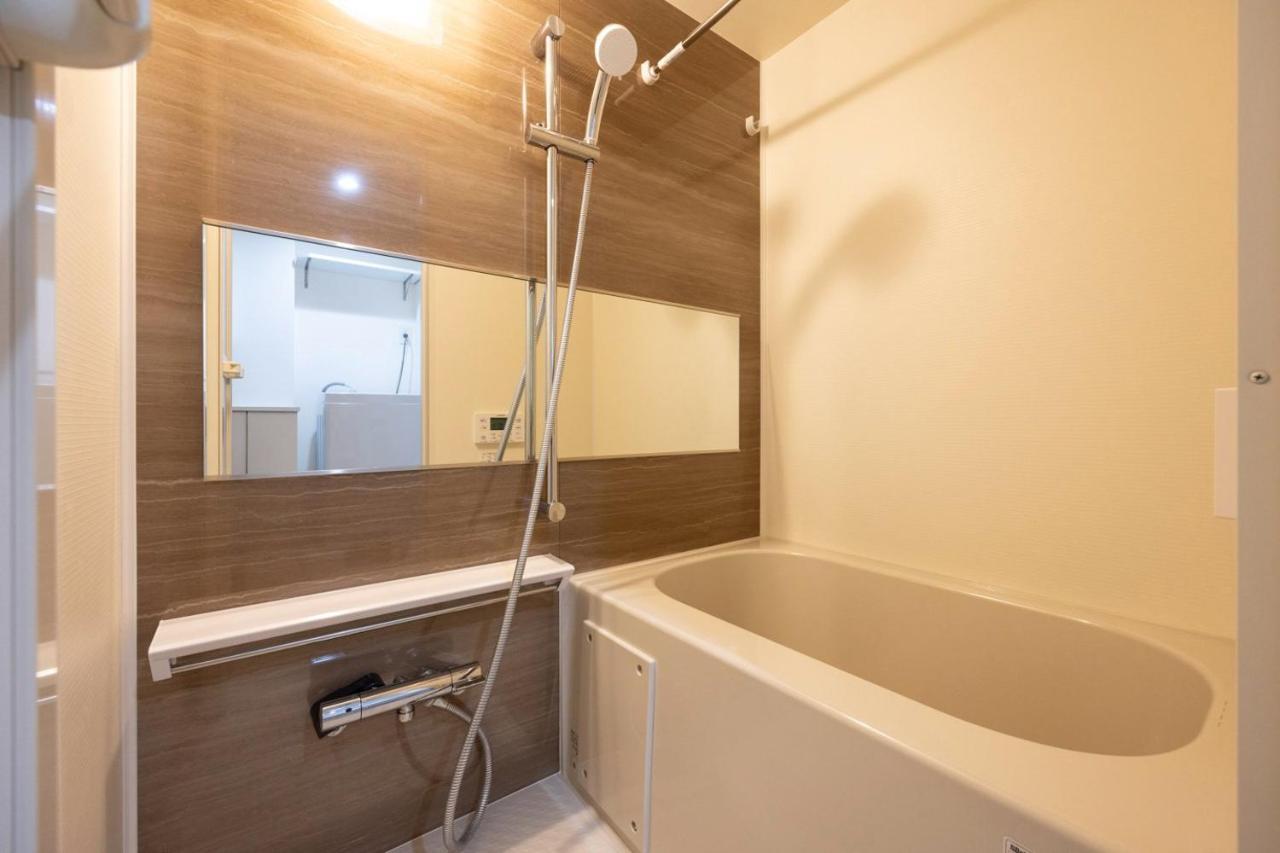 Repure Hikifune Residence II Prefektura Tokio Exteriér fotografie